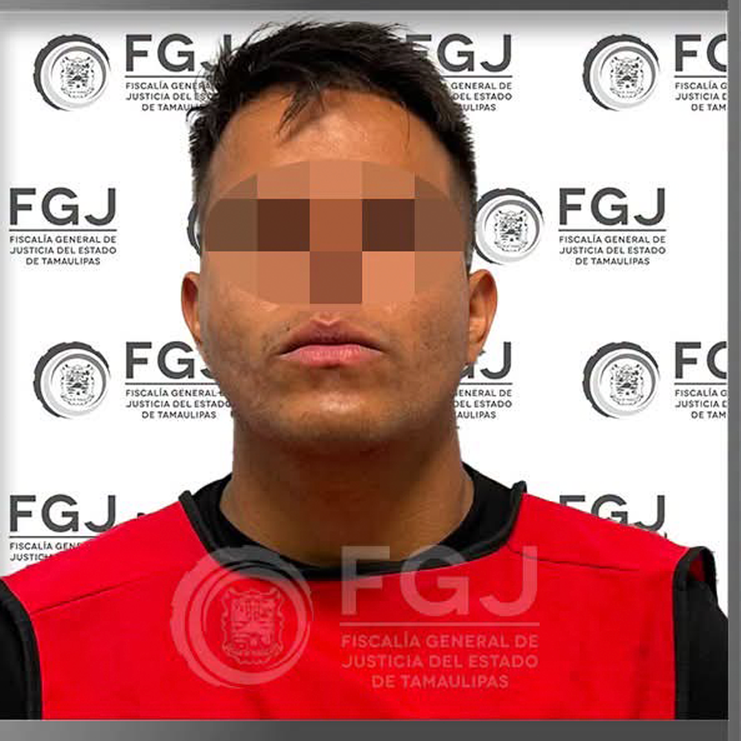 Vinculan a Proceso a Leonardo 'N' Acusado de Atropellar y Causar la Muerte de Maguito en Tampico